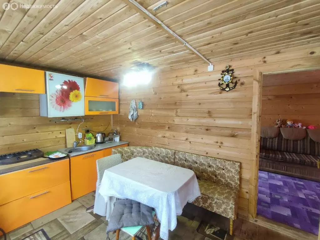 Дом в Московская область, городской округ Ступино, СНТ Песочное-2 ... - Фото 2