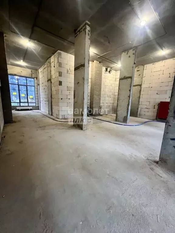 Помещение свободного назначения в Москва ул. Лобановский Лес, 9 (87 м) - Фото 2