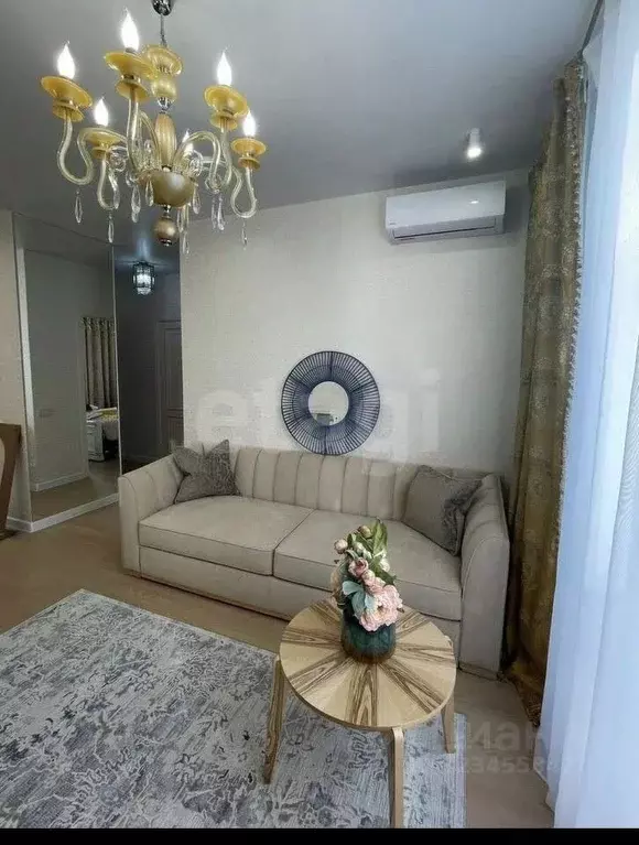 2-к кв. Новосибирская область, Новосибирск Кедровая ул., 73 (36.0 м) - Фото 1