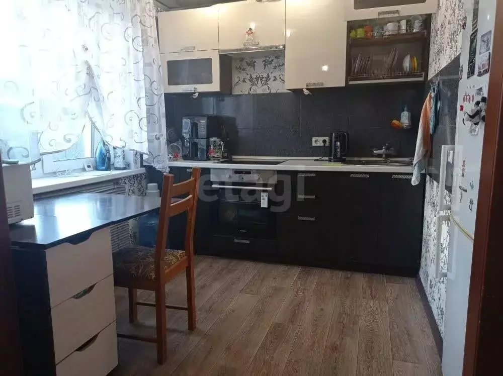 2-комнатная квартира: Нижний Тагил, улица Пархоменко, 131 (44 м) - Фото 2