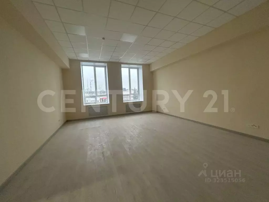 Офис в Башкортостан, Уфа просп. Октября, 2 (400 м) - Фото 2