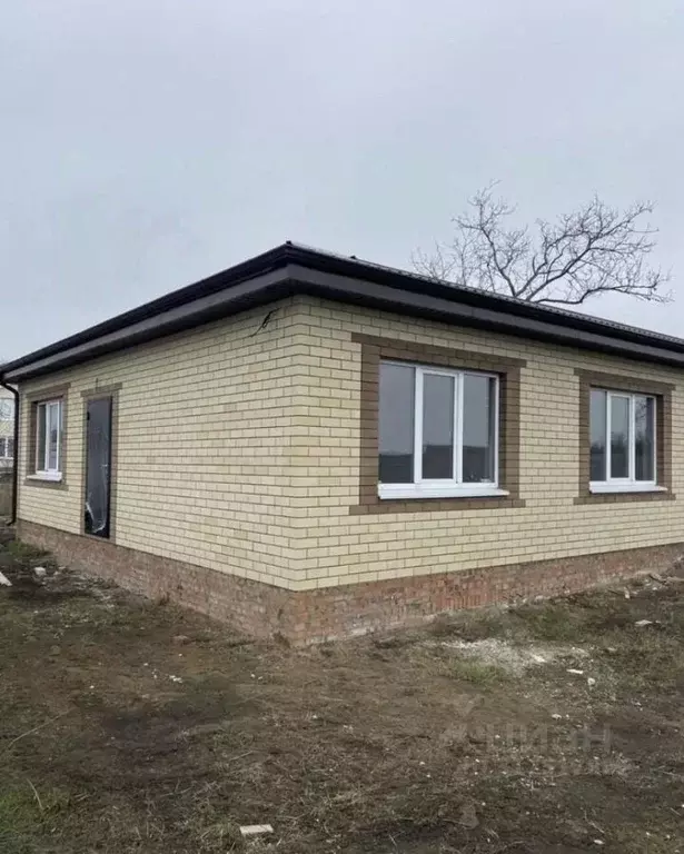 Дом в Ростовская область, Таганрог Дачное-2 садовое товарищество, 152 ... - Фото 0