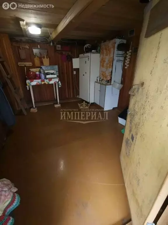 Дом в Йошкар-Ола, СНТ Коммунальник, 15/39 (20 м) - Фото 1