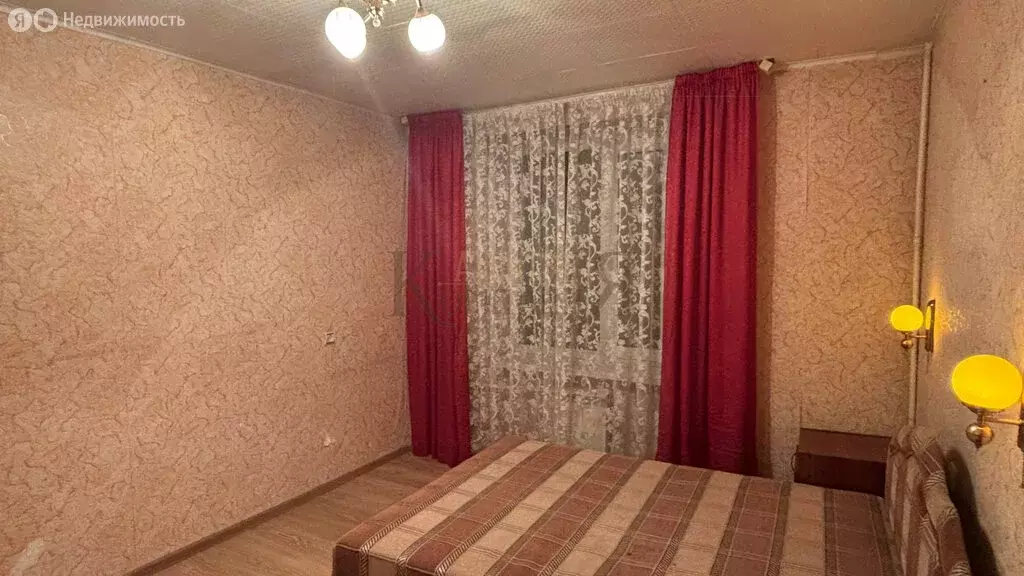 3-комнатная квартира: Рязань, Московское шоссе, 59 (64.8 м) - Фото 2