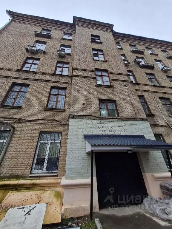 Офис в Москва Нижняя Первомайская ул., 47 (150 м) - Фото 2