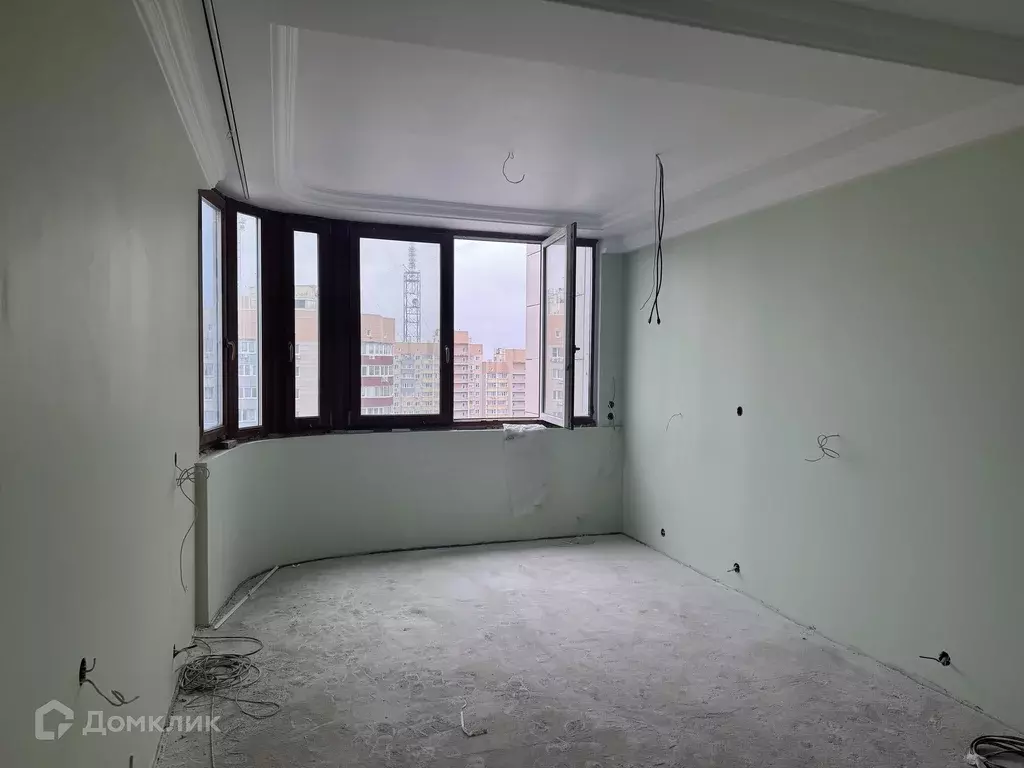Продаётся 2-к квартира, 67.44 м - Фото 1