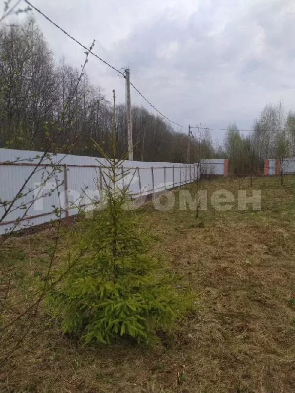 Продается участок в д. Щемелинки - Фото 1