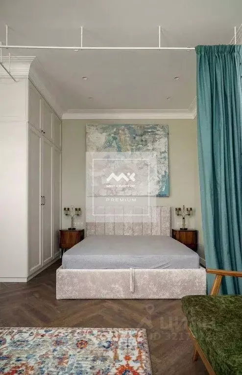 Студия Санкт-Петербург наб. Канала Грибоедова, 119-121 (37.0 м) - Фото 1