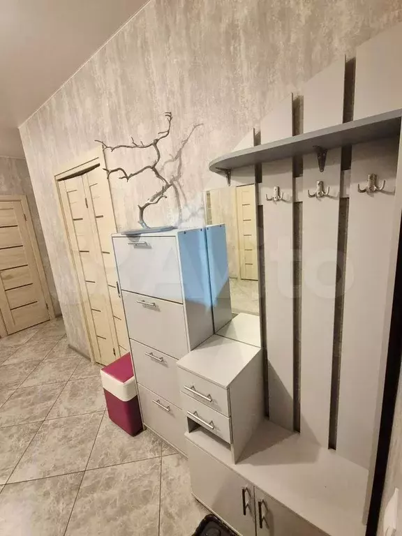 2-к. квартира, 72 м, 3/24 эт. - Фото 1