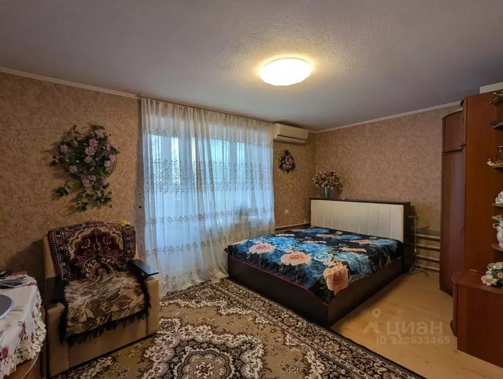 2-к кв. Ростовская область, Аксай Западная ул., 30 (52.0 м) - Фото 1