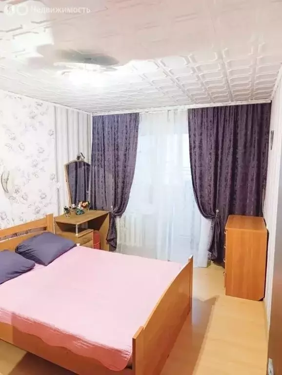 3-комнатная квартира: Анапа, улица Лермонтова, 80 (62 м) - Фото 2