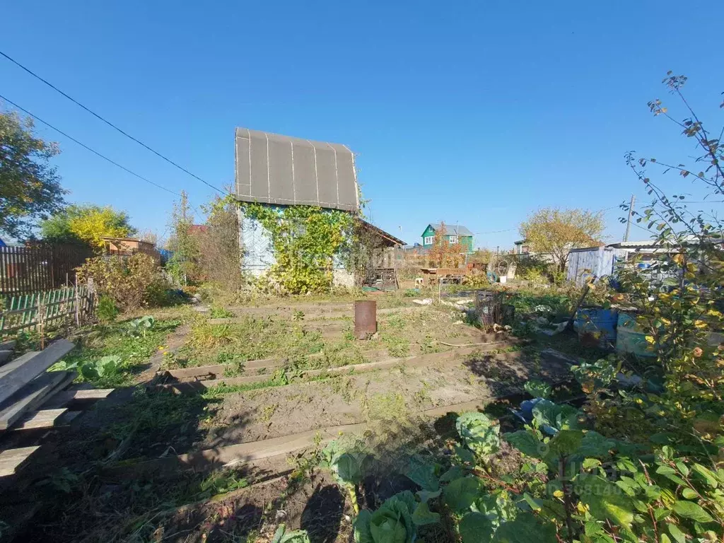 Дом в Владимирская область, Ковров № 2 станции Ковров СОТ, 14 (30 м) - Фото 1