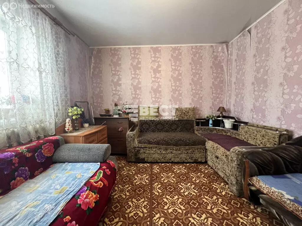 Дом в село Мохово, Весенняя улица, 15 (49.8 м) - Фото 1