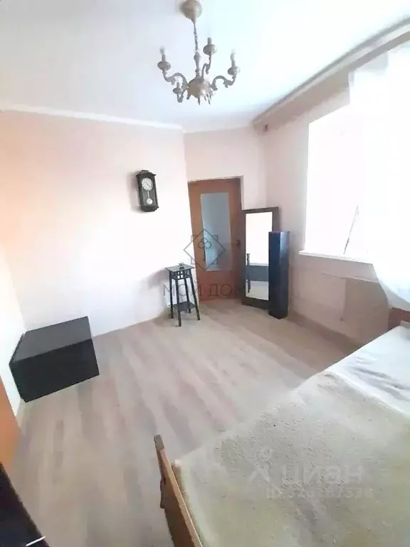 2-к кв. Москва Ленинский просп., 105к4 (60.3 м) - Фото 1