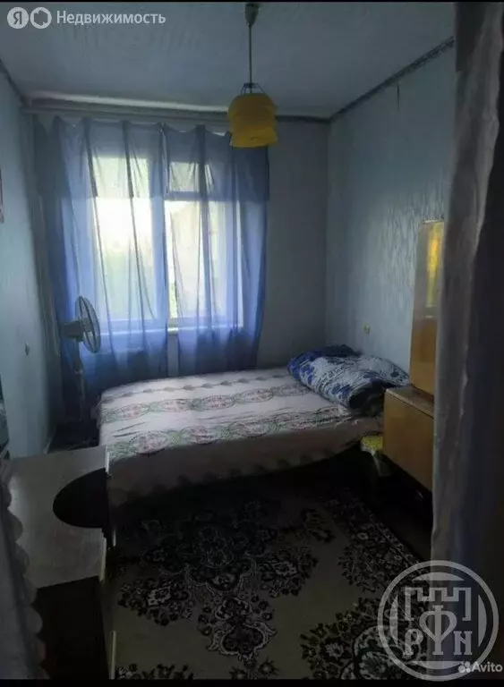 4-комнатная квартира: Сланцы, улица Гагарина, 52 (61.6 м) - Фото 1
