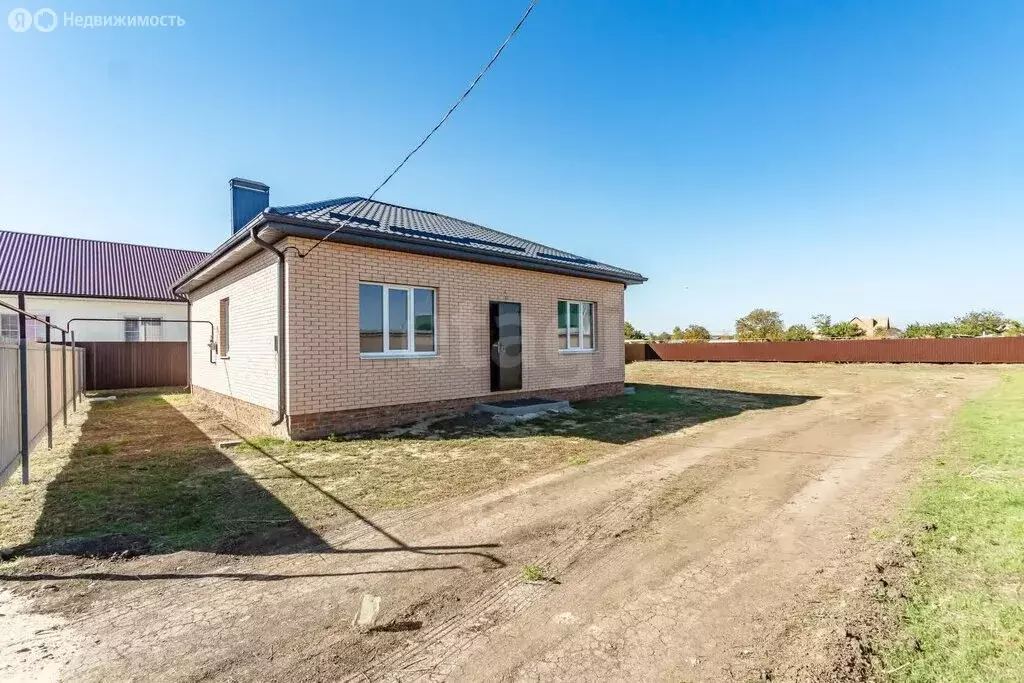 Дом в Пешково, улица Карла Маркса (82 м) - Фото 0