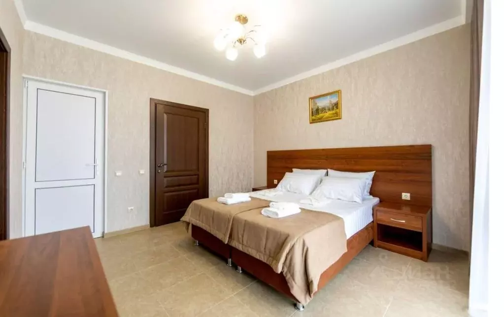 2-к кв. Краснодарский край, Сочи Адлер жилрайон, ул. Фермерская, 2А ... - Фото 2