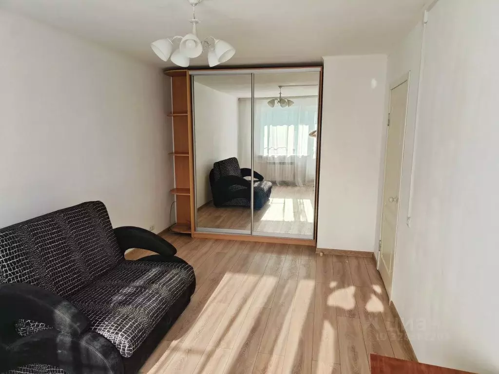 1-к кв. Ивановская область, Иваново ул. Шошина, 4А (30.0 м) - Фото 2