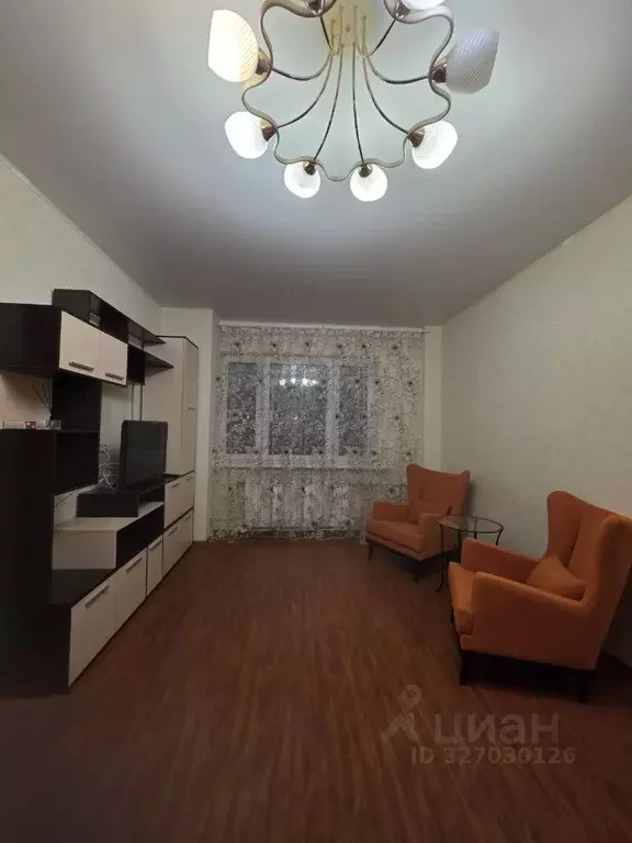 1-к кв. Московская область, Одинцовский городской округ, ... - Фото 2