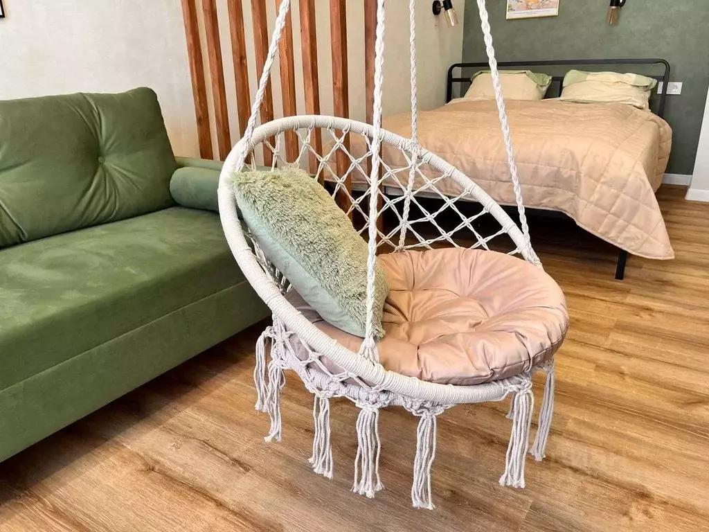 1-к кв. Ленинградская область, Гатчина Пушкинское ш., 1 (44.0 м) - Фото 2