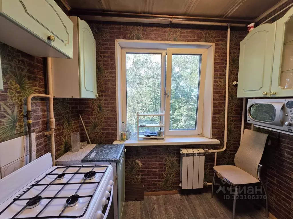 3-к кв. Московская область, Щелково Полевая ул., 12 (52.0 м) - Фото 2