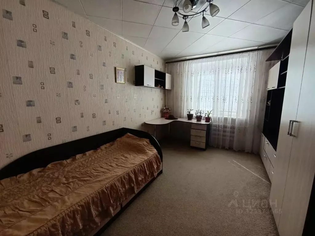 3-к кв. Рязанская область, Рязань ул. Сельских Строителей, 1А (65.0 м) - Фото 2