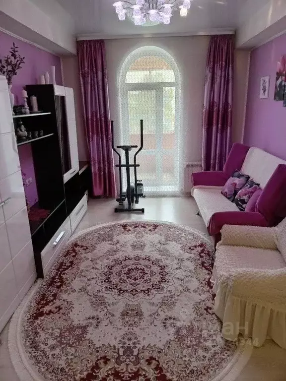 2-к кв. Свердловская область, Нижний Тагил ул. Карла Маркса, 79 (51.8 ... - Фото 2