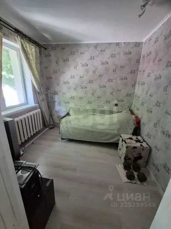 2-к кв. Белгородская область, Белгород ул. Некрасова, 25а (43.0 м) - Фото 2