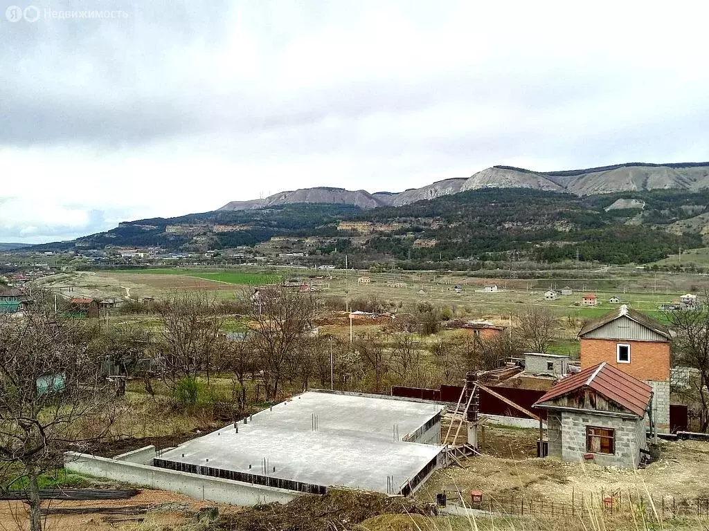 Участок в Кисловодск, СТ Бештау (8 м) - Фото 0