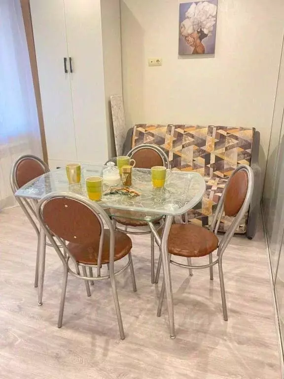 1-к кв. Вологодская область, Вологда ул. Пирогова, 21 (35.0 м) - Фото 1