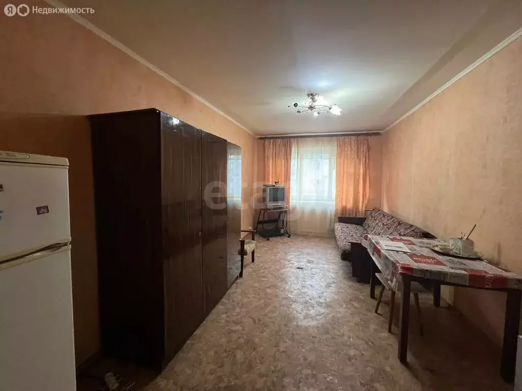 1к в -комнатной квартире (16.8 м) - Фото 2