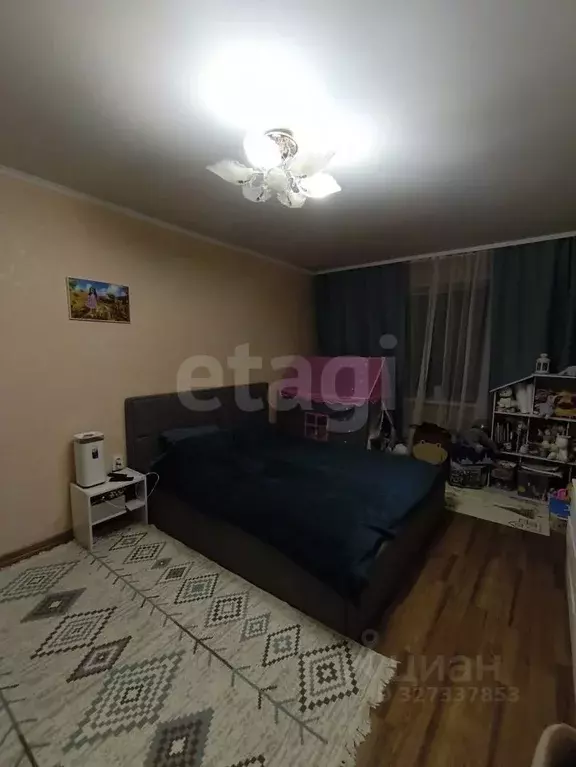 1-к кв. Ямало-Ненецкий АО, Ноябрьск ул. 8 Марта, 10 (36.8 м) - Фото 1