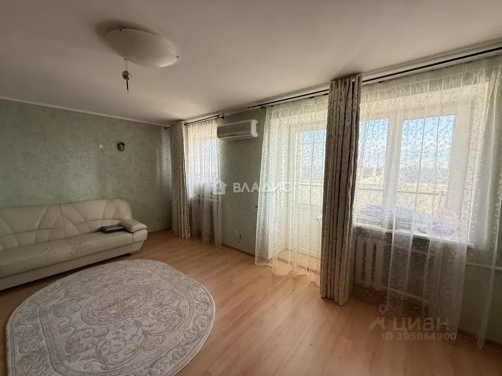 2-к кв. Ярославская область, Рыбинск Центральный п/р, пос. Северный, ... - Фото 2