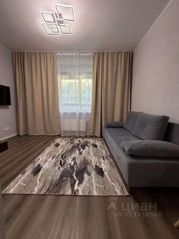 Студия Ленинградская область, Кудрово г. Всеволожский район, Заневское ... - Фото 1