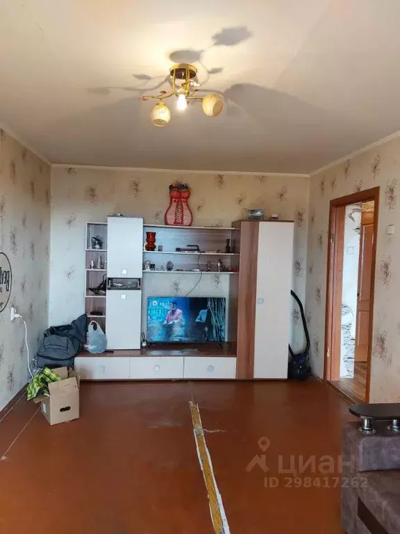 1-к кв. Крым, Керчь ул. Спартака, 7 (29.9 м) - Фото 0