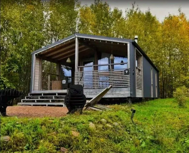 Дом в Ленинградская область, Ломоносовский район, д. Гостилицы ул. ... - Фото 0