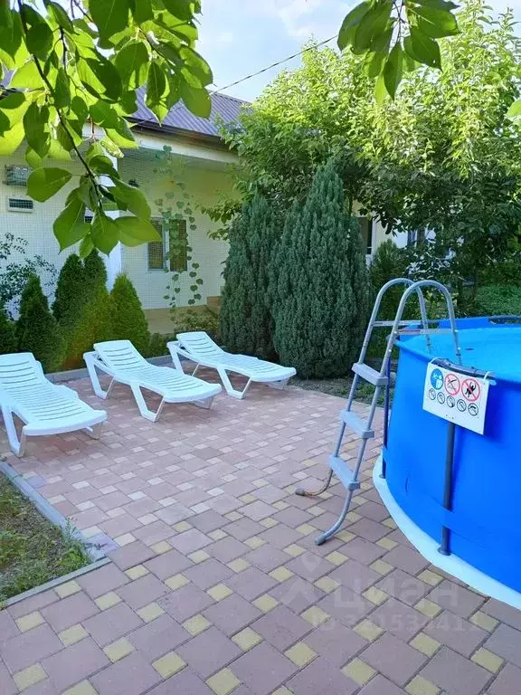 Комната Краснодарский край, Геленджик городской округ, с. Кабардинка ... - Фото 2