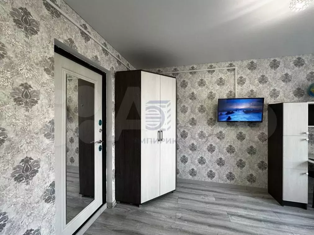 Комната 13,7 м в 1-к., 5/12 эт. - Фото 1