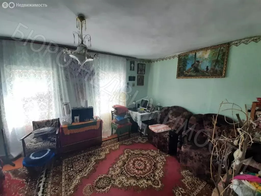 Дом в Балашов, Горный переулок, 18 (76.1 м) - Фото 2