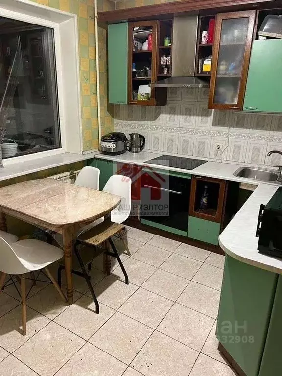 3-к кв. Самарская область, Самара просп. Карла Маркса, 472 (74.0 м) - Фото 2