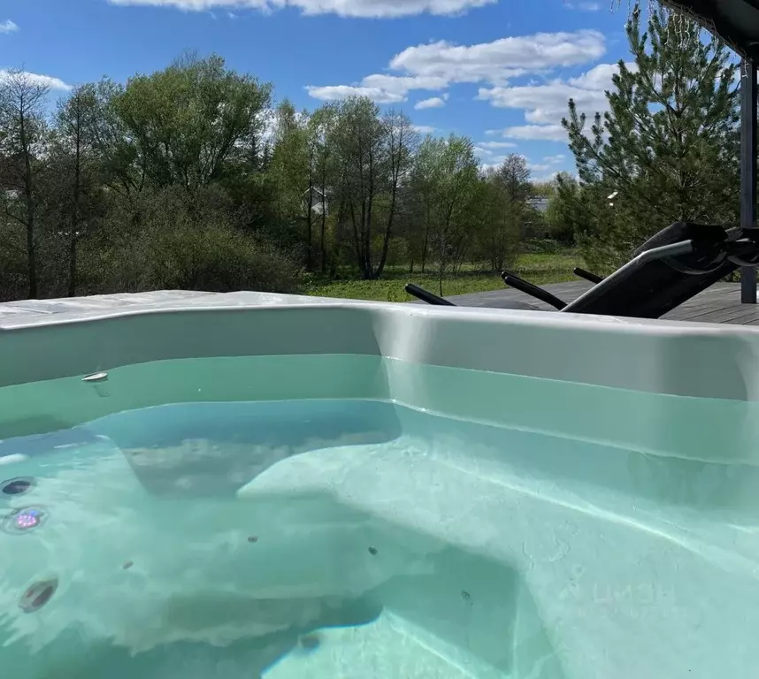 Дом в Москва Никольские Озера кп, ул. Озерная, 360/4с2 (65 м) - Фото 2