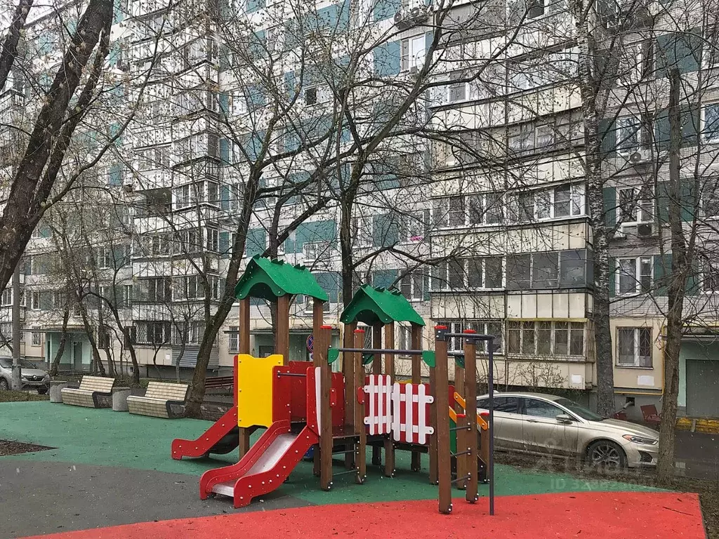2-к кв. Москва Широкая ул., 23К2 (44.0 м) - Фото 1