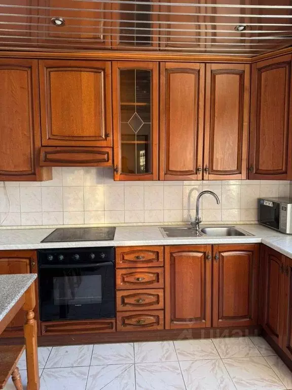 2-к кв. Москва просп. Вернадского, 101К8 (60.0 м) - Фото 1