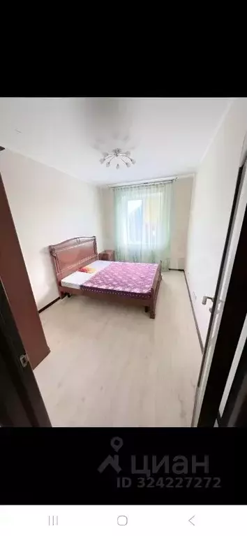 2-к кв. Белгородская область, Белгородский район, Дубовское с/пос, ... - Фото 2