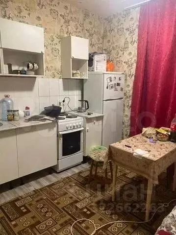 1-к кв. Московская область, Люберцы городской округ, Октябрьский пгт ... - Фото 1