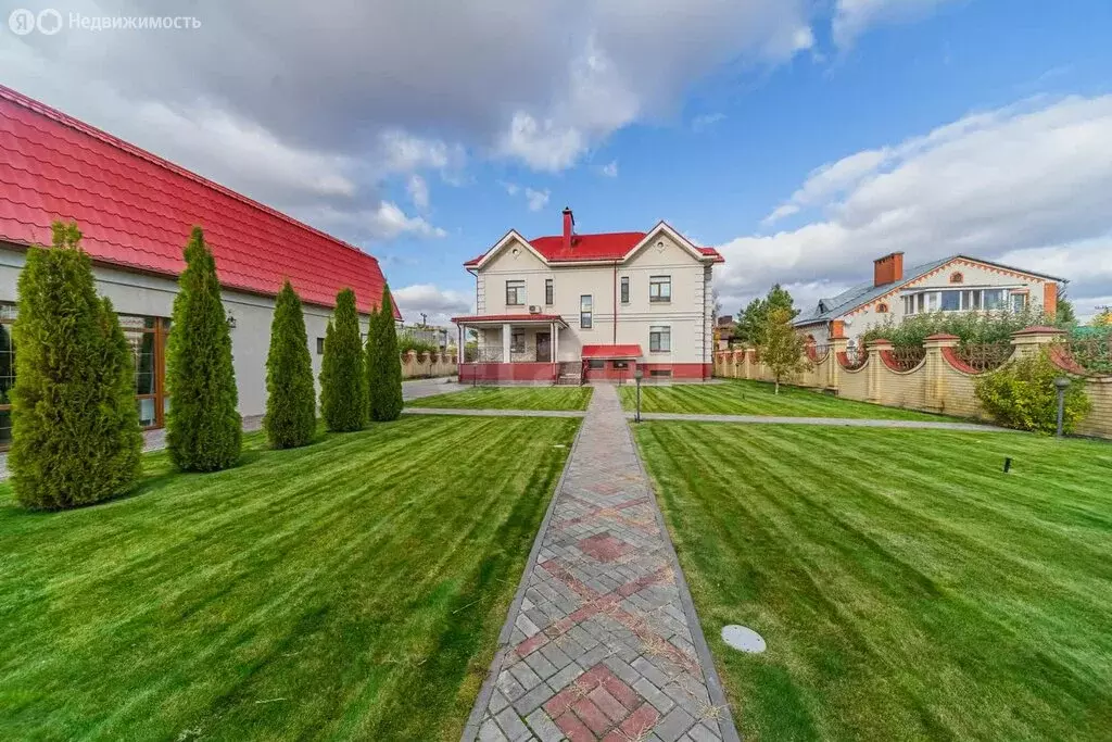 Дом в Новогусельский, улица Мостостроителей, 26 (489 м) - Фото 2