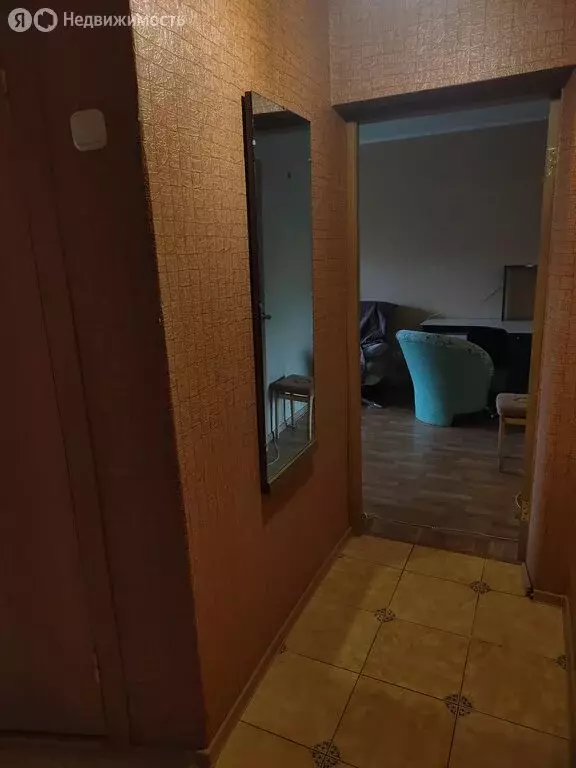 2-комнатная квартира: Чебоксары, улица Гузовского, 40 (46 м) - Фото 0