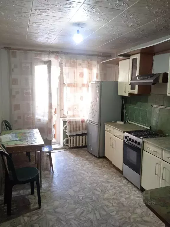 2-к кв. Воронежская область, Воронеж ул. Владимира Невского, 15 (61.0 ... - Фото 1