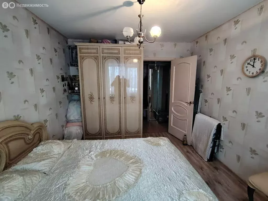 2-комнатная квартира: Асбест, улица Мира, 4/4 (50.1 м) - Фото 2