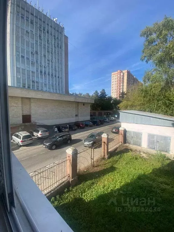 2-к кв. Московская область, Воскресенск Центральный мкр, ул. Победы, ... - Фото 1